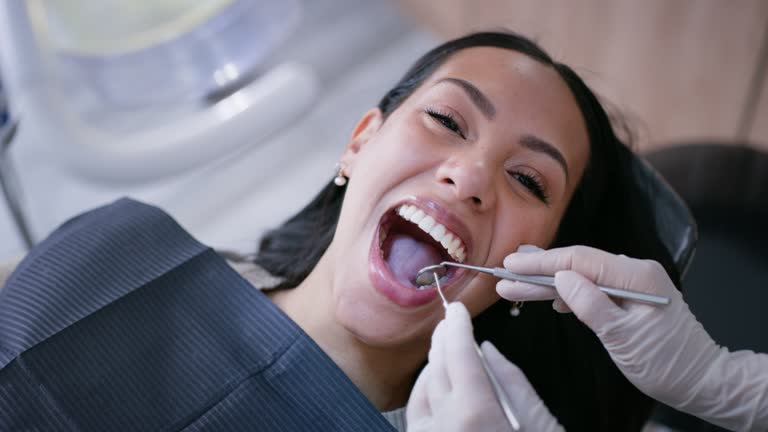 Dental Bonding in Irondale, GA